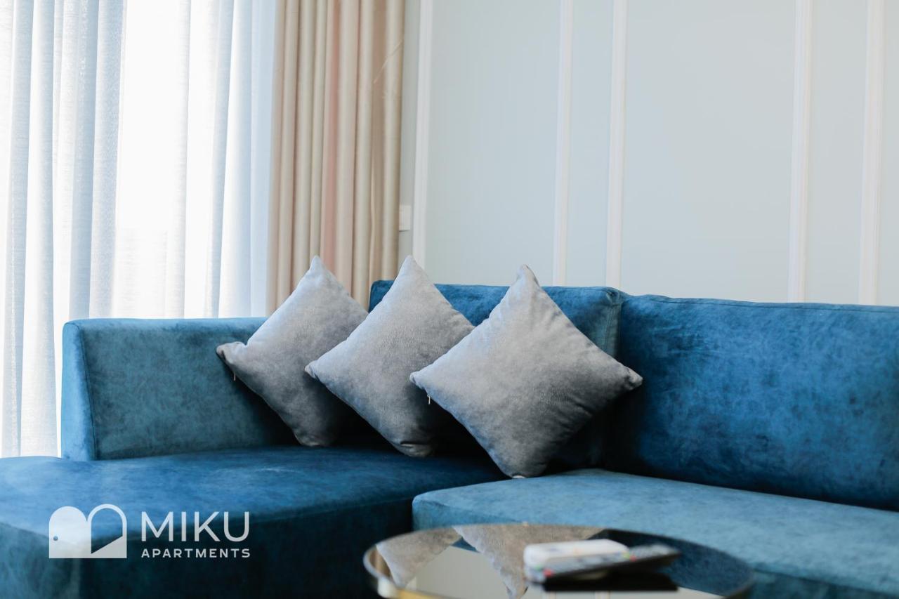 Miku Apartment - Vibrant 1Bd Apartment At Olympic Residence Tiranë Ngoại thất bức ảnh